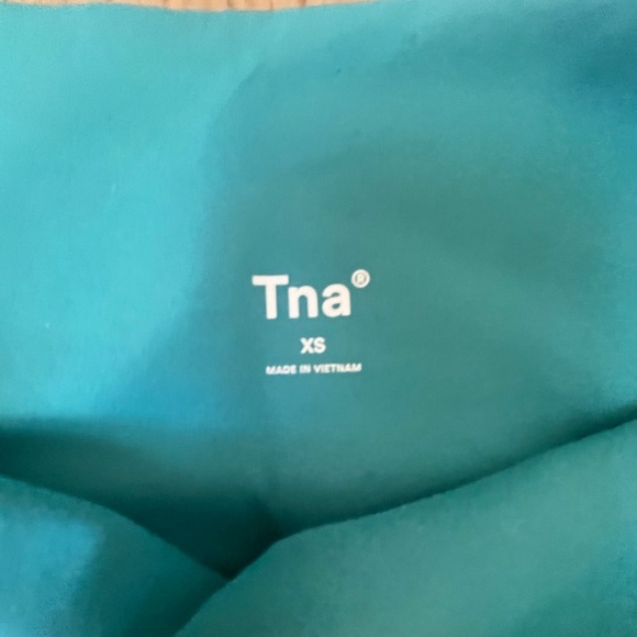 Atmosphere butter tna high rise legging size xs - Picture 4 of 4